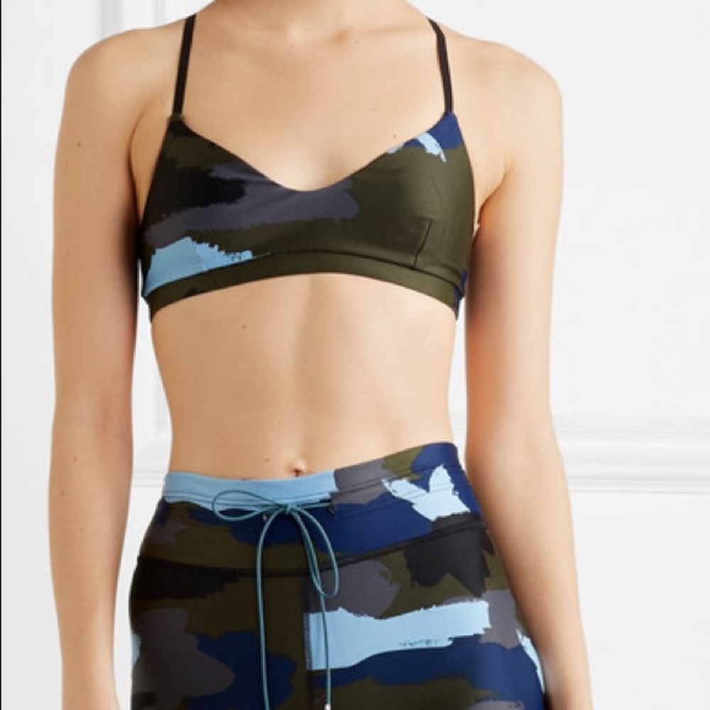 The Upside “Zoe” Sports Bra